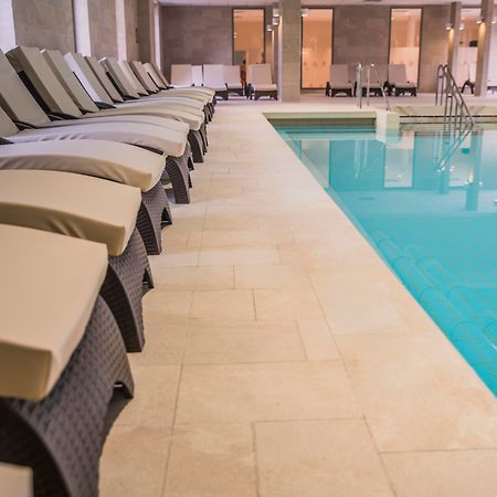 Hotel Termal - Terme 3000 - Sava Hotels & Resorts Moravske-Toplice Εξωτερικό φωτογραφία