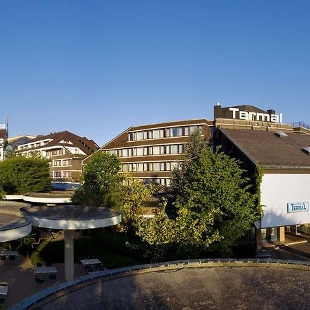 Hotel Termal - Terme 3000 - Sava Hotels & Resorts Moravske-Toplice Εξωτερικό φωτογραφία