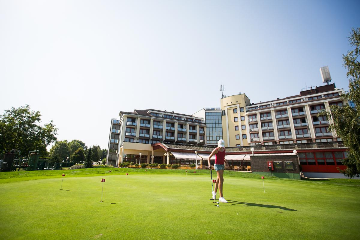 Hotel Termal - Terme 3000 - Sava Hotels & Resorts Moravske-Toplice Εξωτερικό φωτογραφία