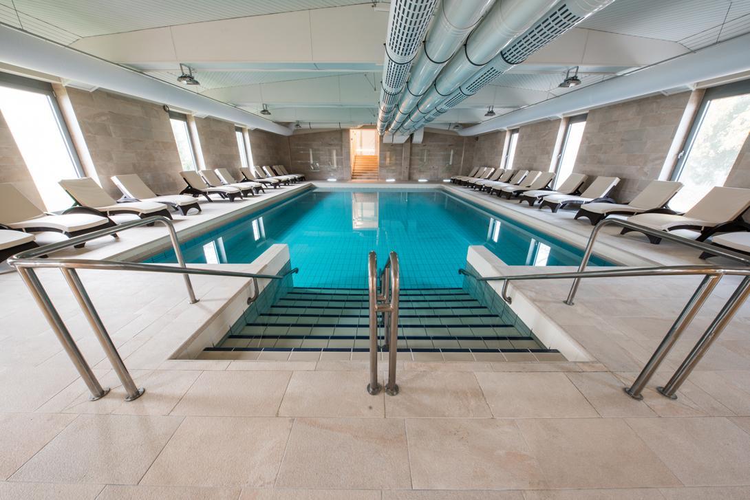 Hotel Termal - Terme 3000 - Sava Hotels & Resorts Moravske-Toplice Εξωτερικό φωτογραφία