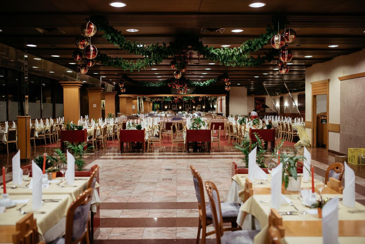 Hotel Termal - Terme 3000 - Sava Hotels & Resorts Moravske-Toplice Εξωτερικό φωτογραφία