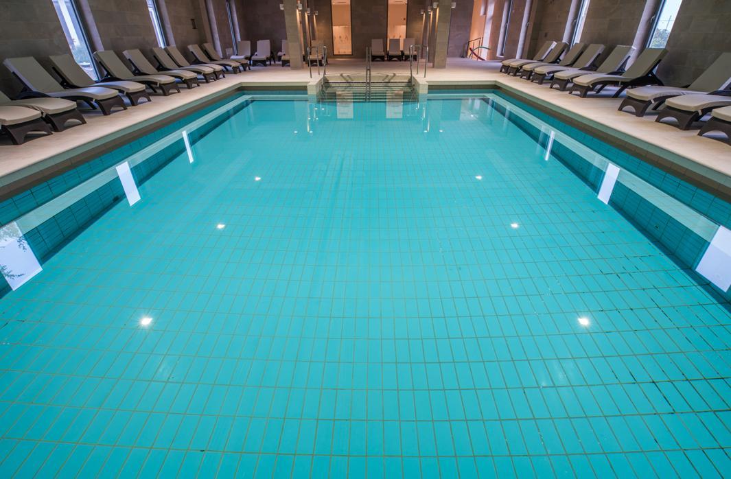 Hotel Termal - Terme 3000 - Sava Hotels & Resorts Moravske-Toplice Εξωτερικό φωτογραφία