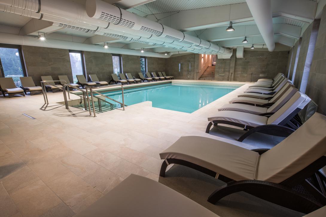 Hotel Termal - Terme 3000 - Sava Hotels & Resorts Moravske-Toplice Εξωτερικό φωτογραφία