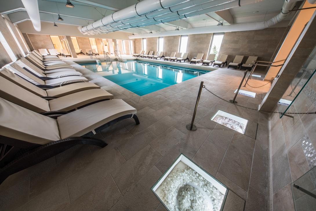 Hotel Termal - Terme 3000 - Sava Hotels & Resorts Moravske-Toplice Εξωτερικό φωτογραφία