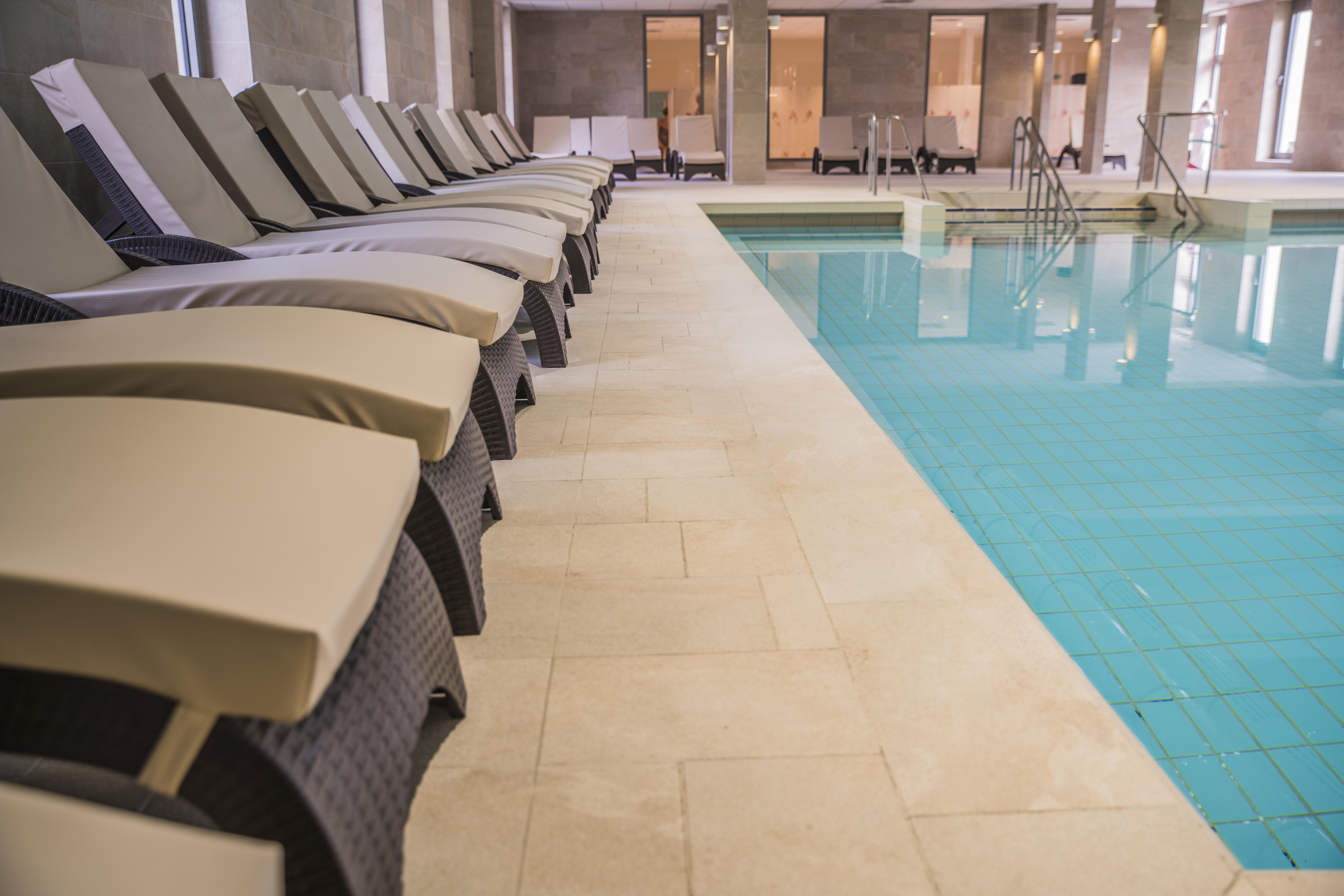 Hotel Termal - Terme 3000 - Sava Hotels & Resorts Moravske-Toplice Εξωτερικό φωτογραφία