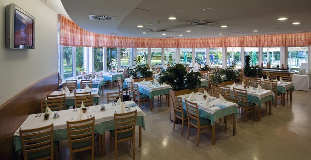 Hotel Termal - Terme 3000 - Sava Hotels & Resorts Moravske-Toplice Εξωτερικό φωτογραφία