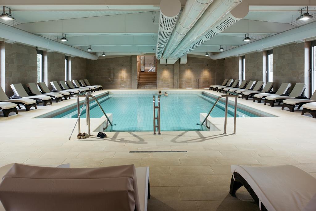 Hotel Termal - Terme 3000 - Sava Hotels & Resorts Moravske-Toplice Εξωτερικό φωτογραφία