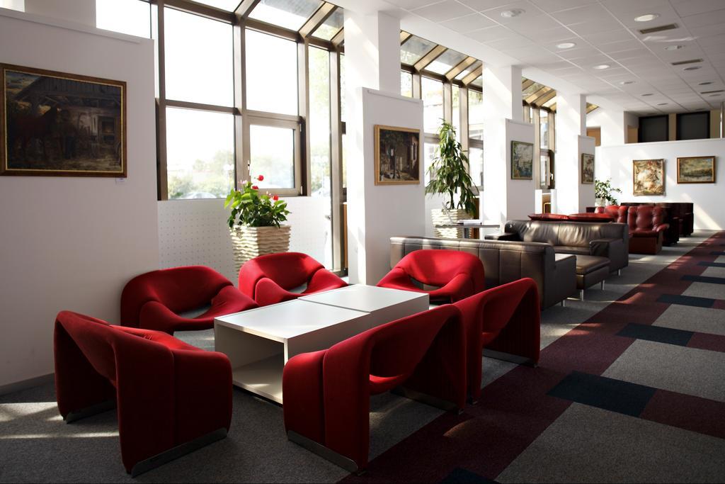 Hotel Termal - Terme 3000 - Sava Hotels & Resorts Moravske-Toplice Εξωτερικό φωτογραφία