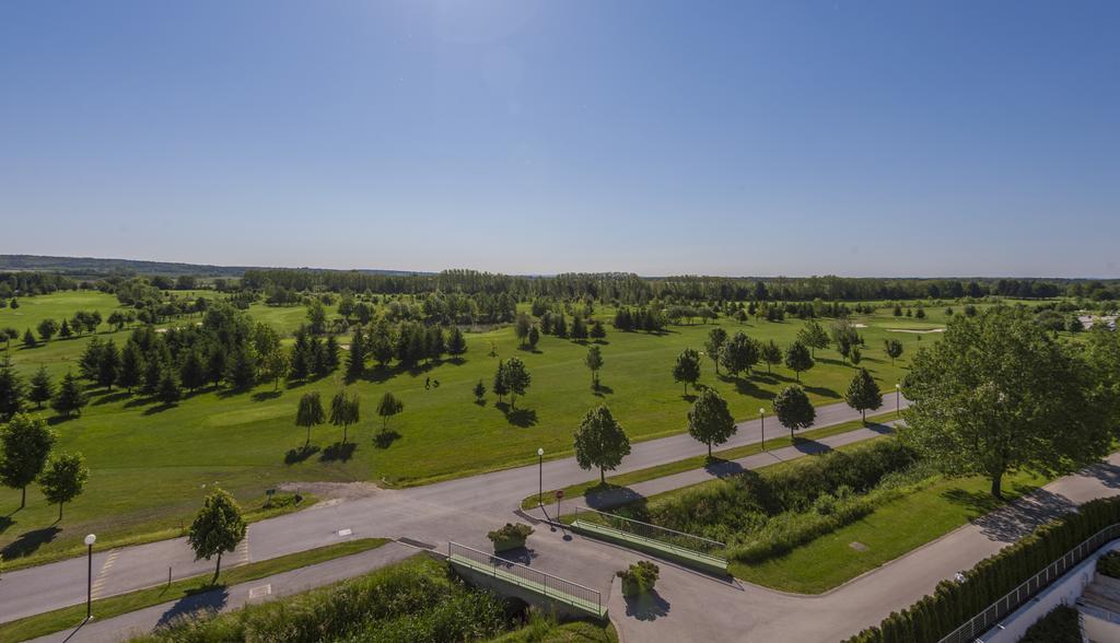 Hotel Termal - Terme 3000 - Sava Hotels & Resorts Moravske-Toplice Εξωτερικό φωτογραφία