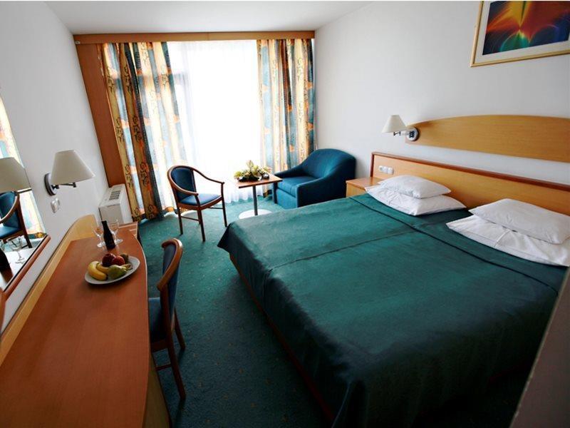 Hotel Termal - Terme 3000 - Sava Hotels & Resorts Moravske-Toplice Εξωτερικό φωτογραφία