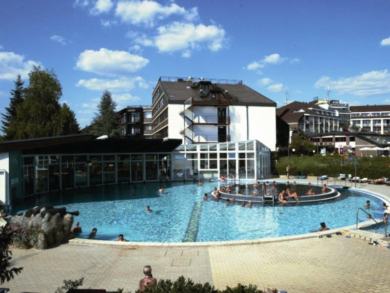 Hotel Termal - Terme 3000 - Sava Hotels & Resorts Moravske-Toplice Εξωτερικό φωτογραφία