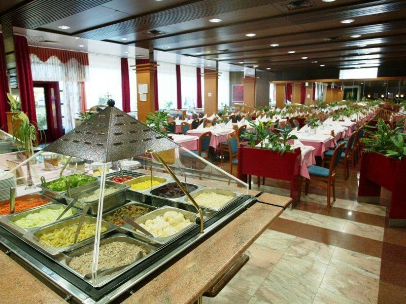 Hotel Termal - Terme 3000 - Sava Hotels & Resorts Moravske-Toplice Εξωτερικό φωτογραφία