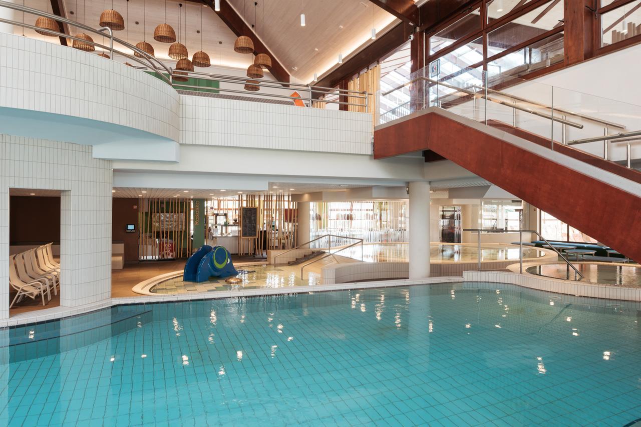 Hotel Termal - Terme 3000 - Sava Hotels & Resorts Moravske-Toplice Εξωτερικό φωτογραφία