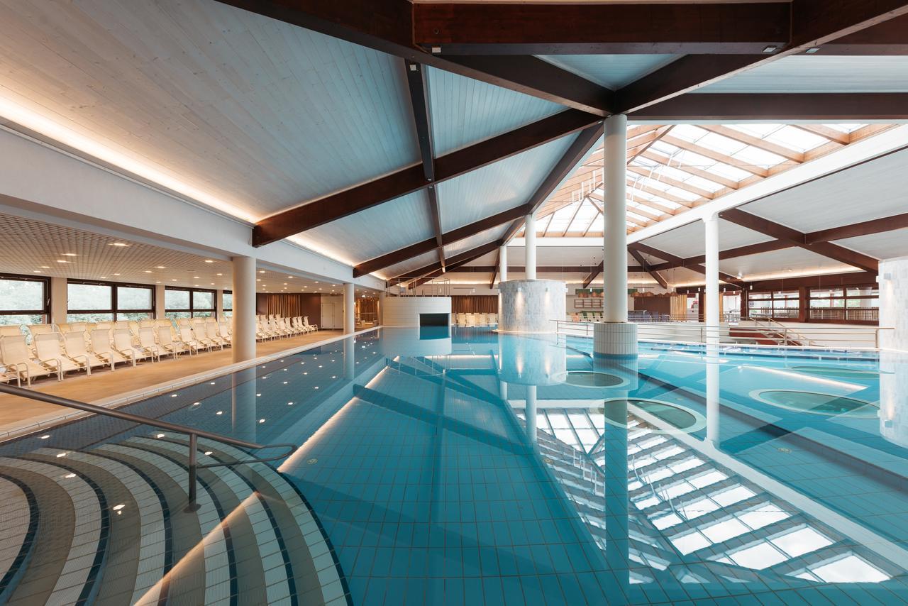 Hotel Termal - Terme 3000 - Sava Hotels & Resorts Moravske-Toplice Εξωτερικό φωτογραφία