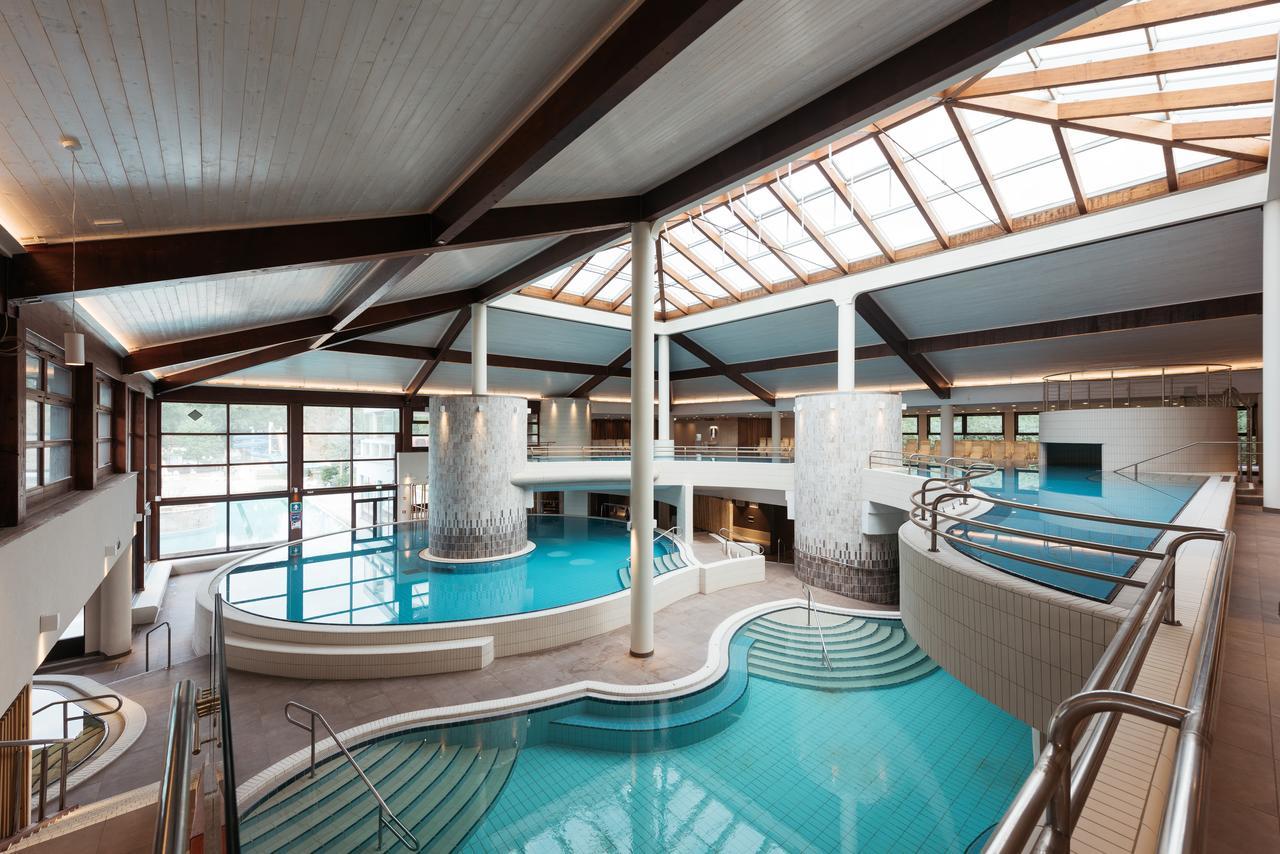 Hotel Termal - Terme 3000 - Sava Hotels & Resorts Moravske-Toplice Εξωτερικό φωτογραφία