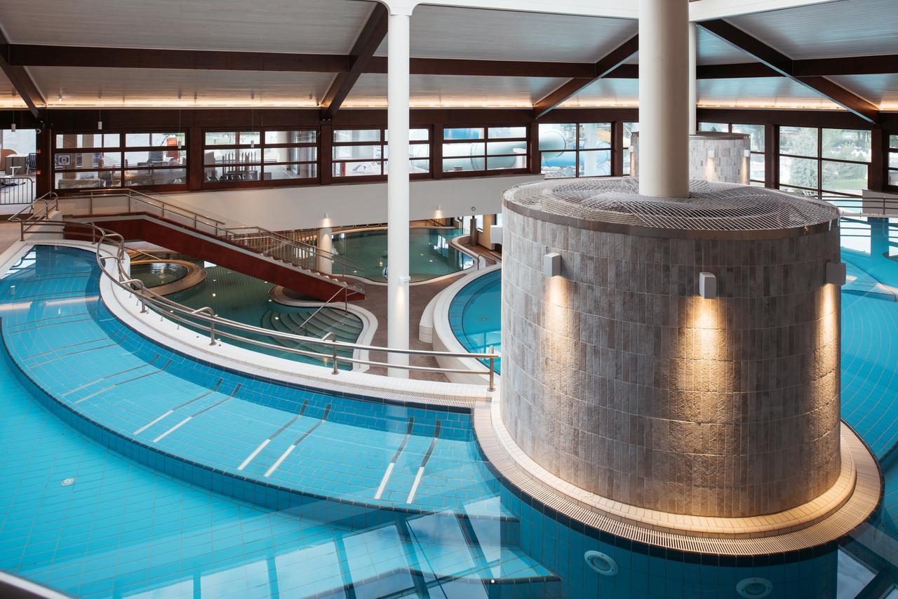 Hotel Termal - Terme 3000 - Sava Hotels & Resorts Moravske-Toplice Εξωτερικό φωτογραφία