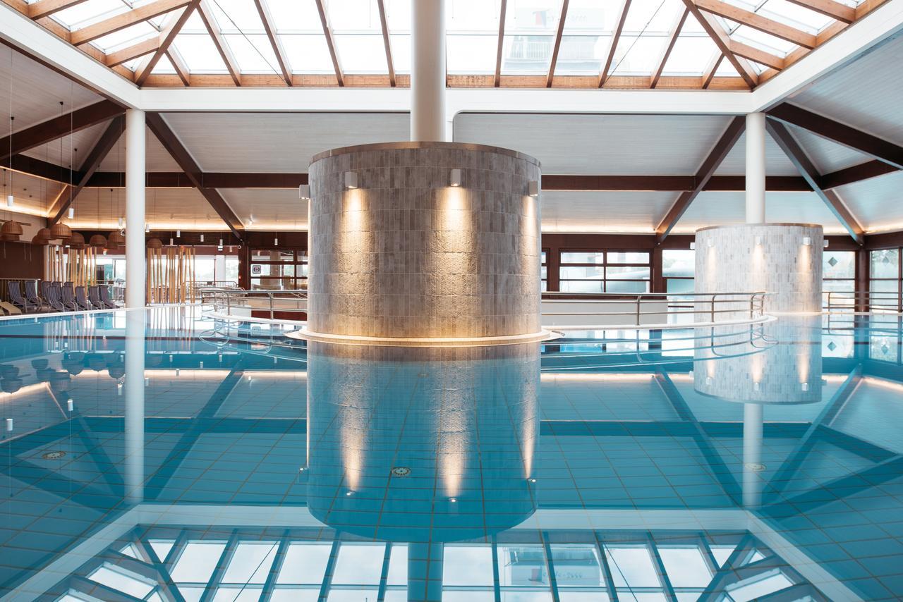 Hotel Termal - Terme 3000 - Sava Hotels & Resorts Moravske-Toplice Εξωτερικό φωτογραφία