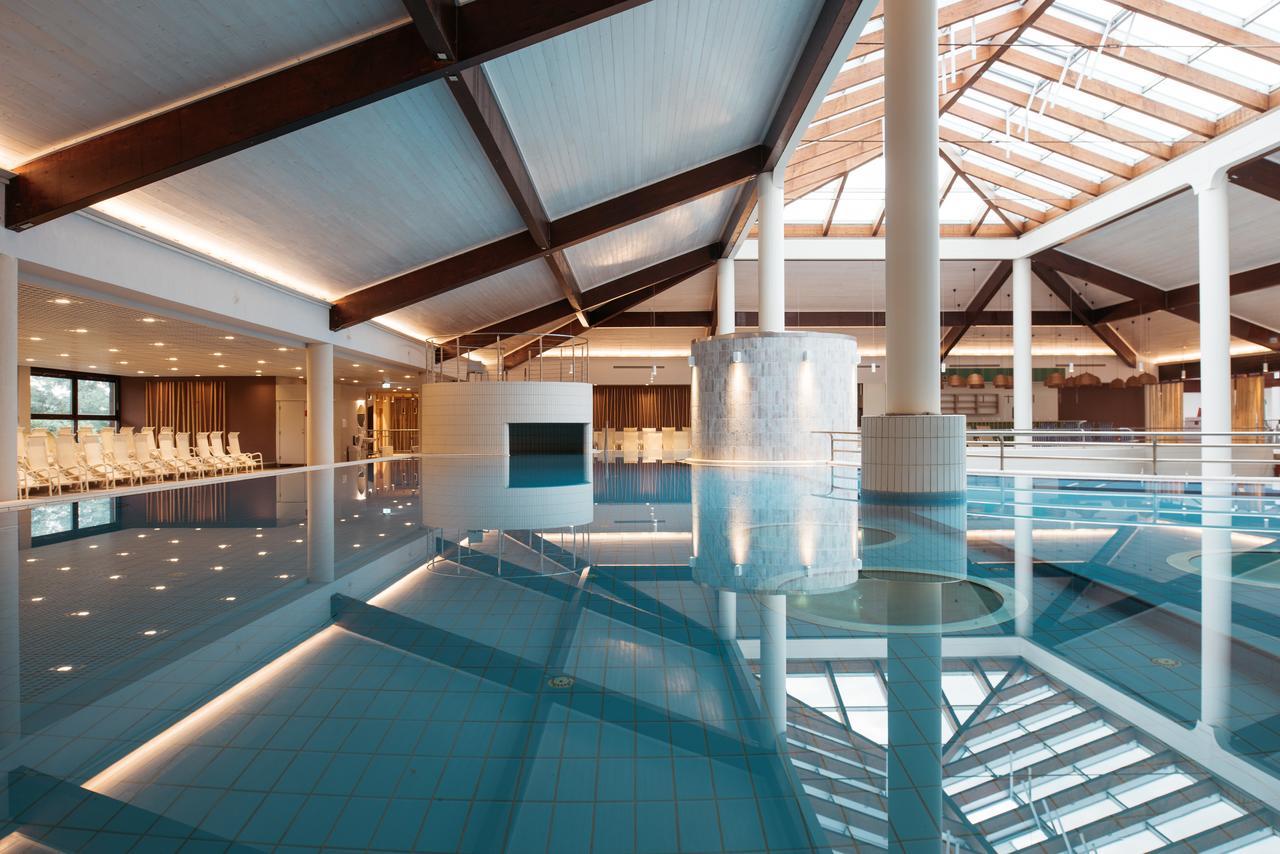 Hotel Termal - Terme 3000 - Sava Hotels & Resorts Moravske-Toplice Εξωτερικό φωτογραφία