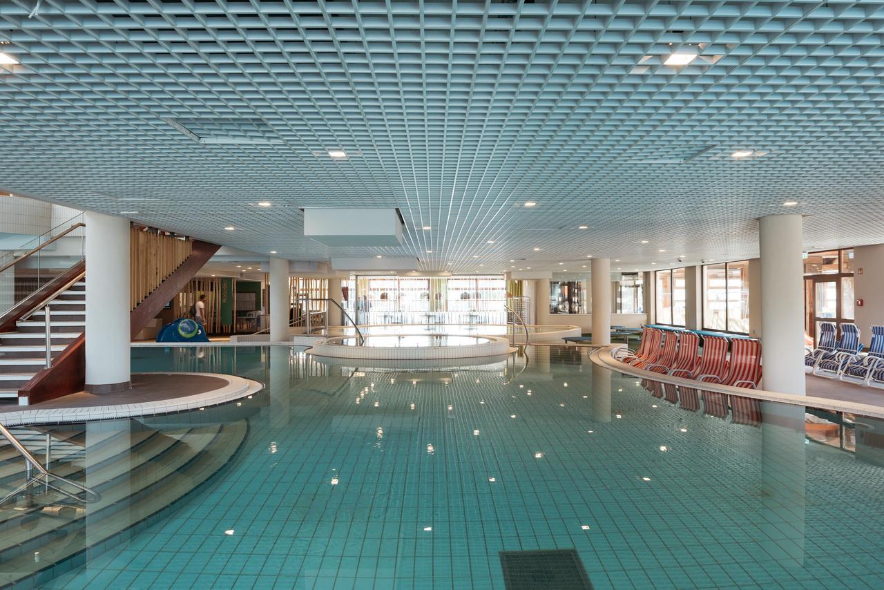 Hotel Termal - Terme 3000 - Sava Hotels & Resorts Moravske-Toplice Εξωτερικό φωτογραφία