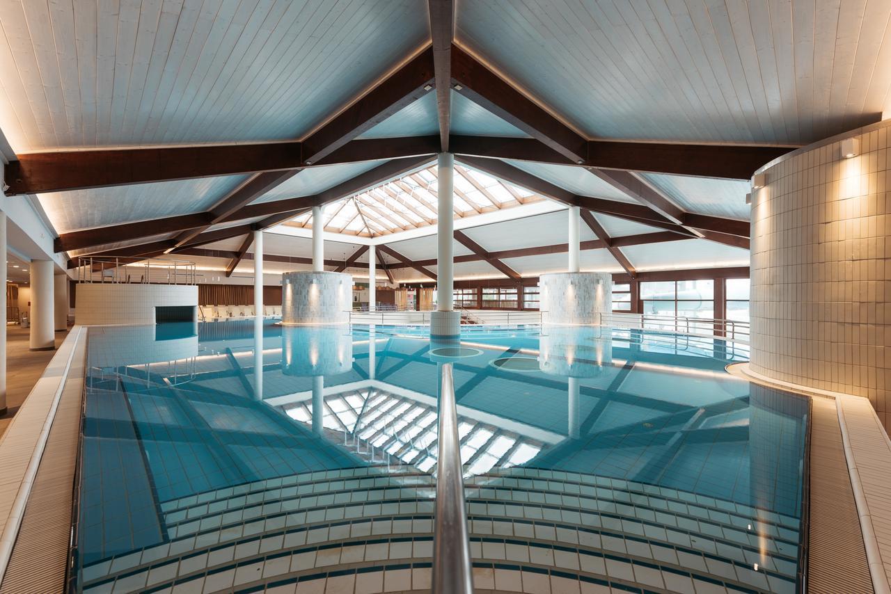 Hotel Termal - Terme 3000 - Sava Hotels & Resorts Moravske-Toplice Εξωτερικό φωτογραφία
