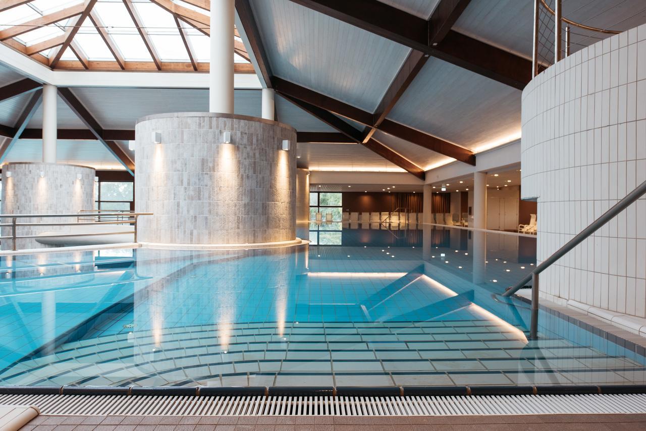 Hotel Termal - Terme 3000 - Sava Hotels & Resorts Moravske-Toplice Εξωτερικό φωτογραφία